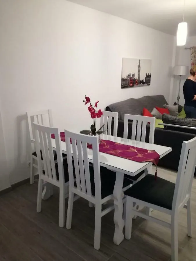 Piso Primera Linea De Playa En Fuengirola Recien Reformado Apartamento 0*,